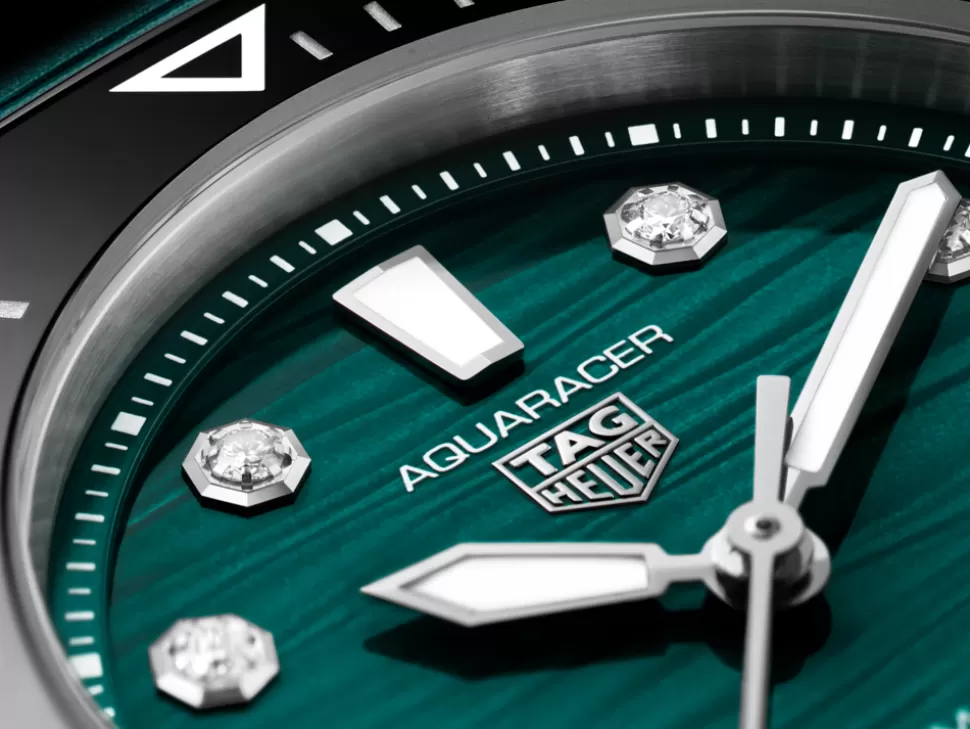 Fashion Aquaracer Professional 300 Date Women Watches For Women