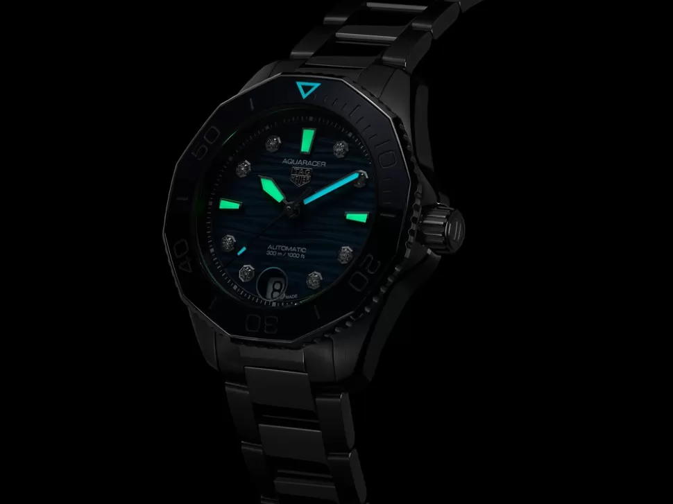 Cheap Aquaracer Professional 300 Date Women Watches For Women