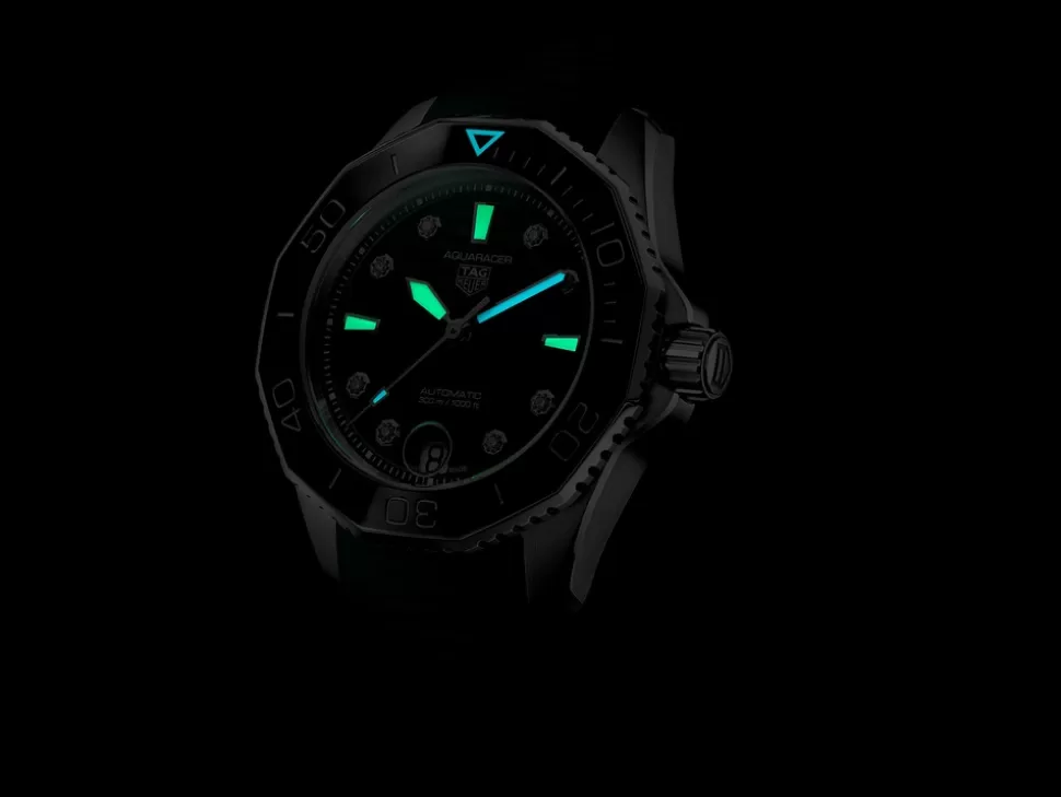 Fashion Aquaracer Professional 300 Date Women Watches For Women