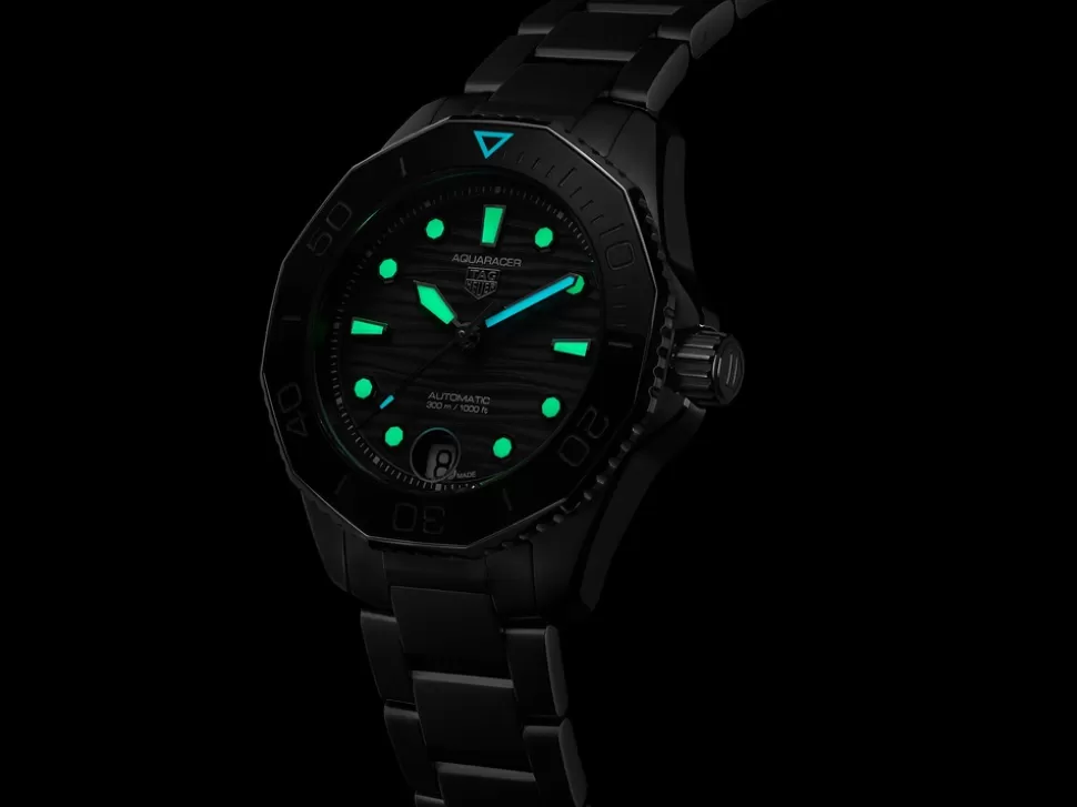 Hot Aquaracer Professional 300 Date Women Watches For Women
