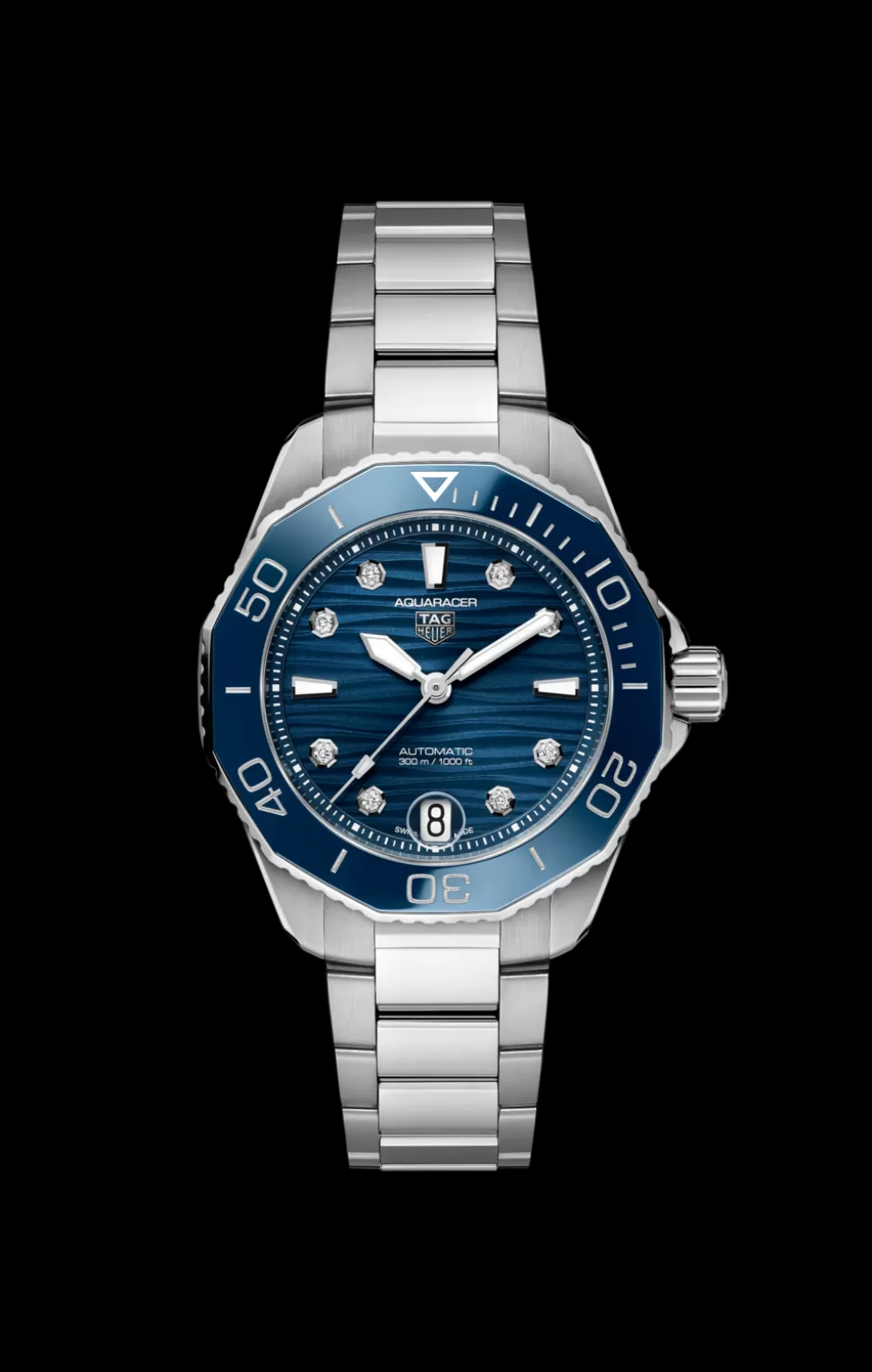 Cheap Aquaracer Professional 300 Date Women Watches For Women
