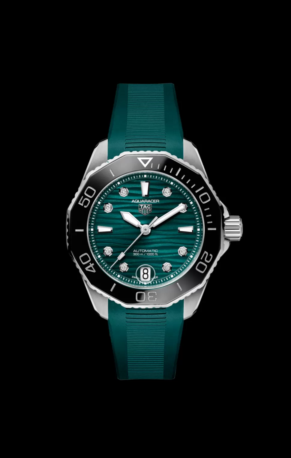 Fashion Aquaracer Professional 300 Date Women Watches For Women
