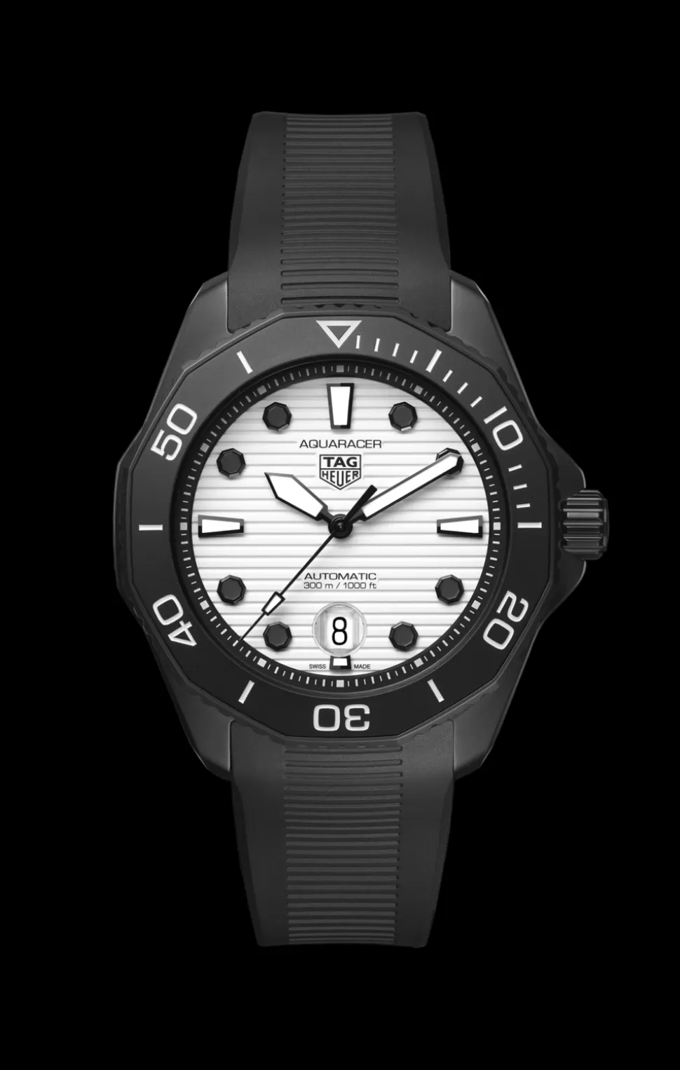 Outlet Aquaracer Professional 300 Date Watches For Men