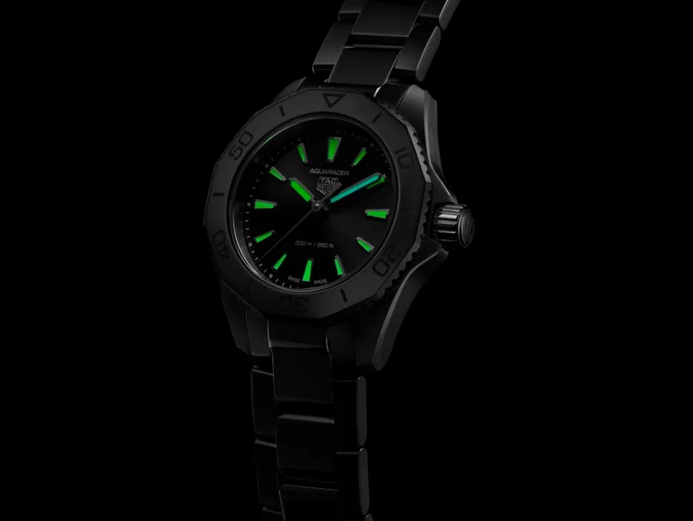 Outlet Aquaracer Professional 200 Women Watches For Women