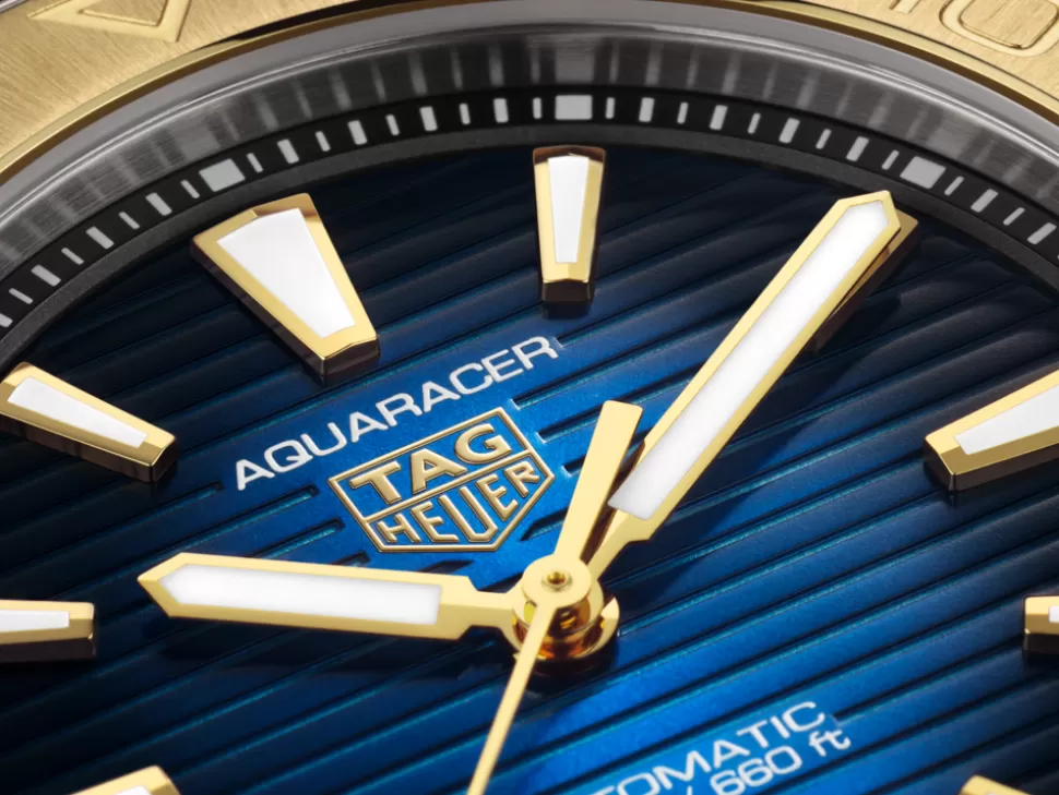 Best Aquaracer Professional 200 Date Watches For Men