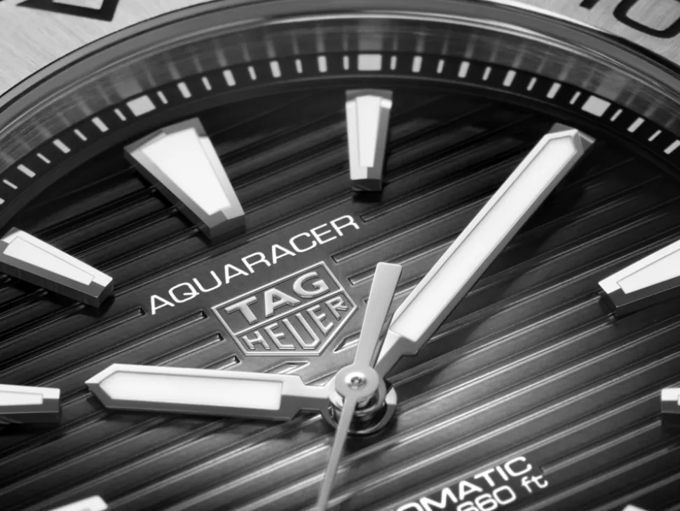 Store Aquaracer Professional 200 Date Watches For Men