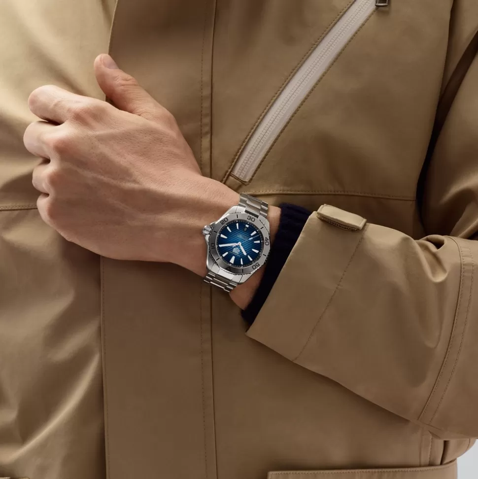 New Aquaracer Professional 200 Date Watches For Men
