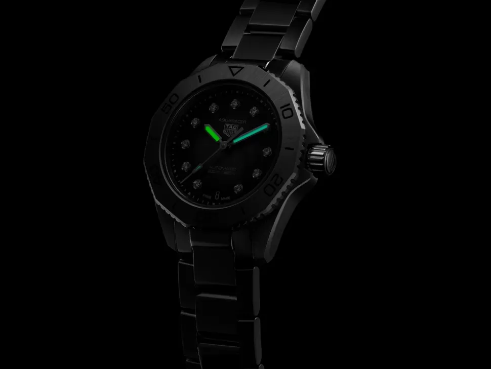 Discount Aquaracer Professional 200 Date Women Watches For Women