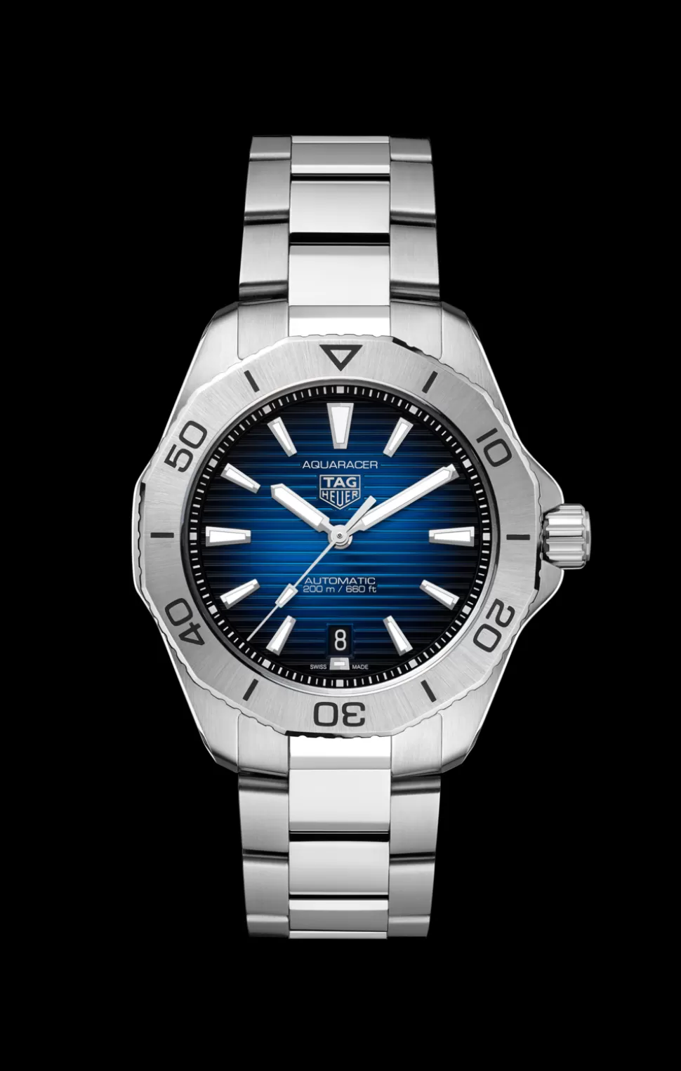 New Aquaracer Professional 200 Date Watches For Men