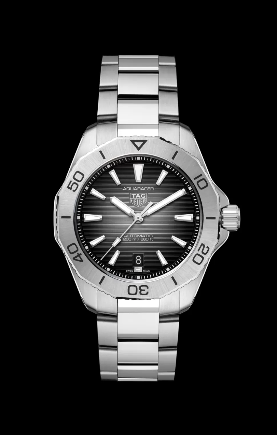 Store Aquaracer Professional 200 Date Watches For Men
