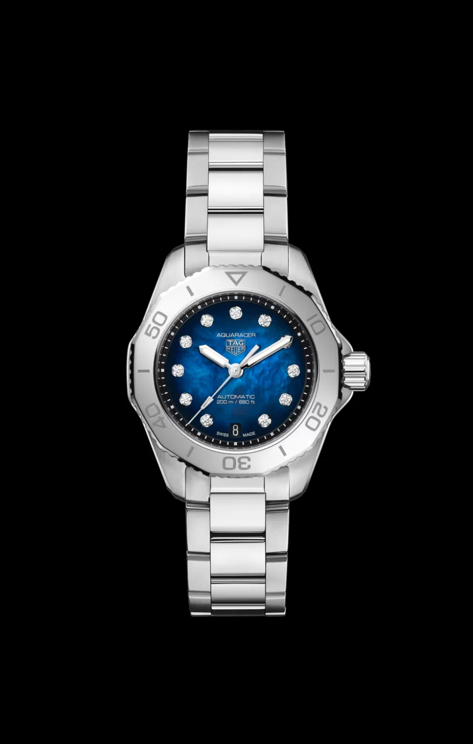 Cheap Aquaracer Professional 200 Date Women Watches For Women