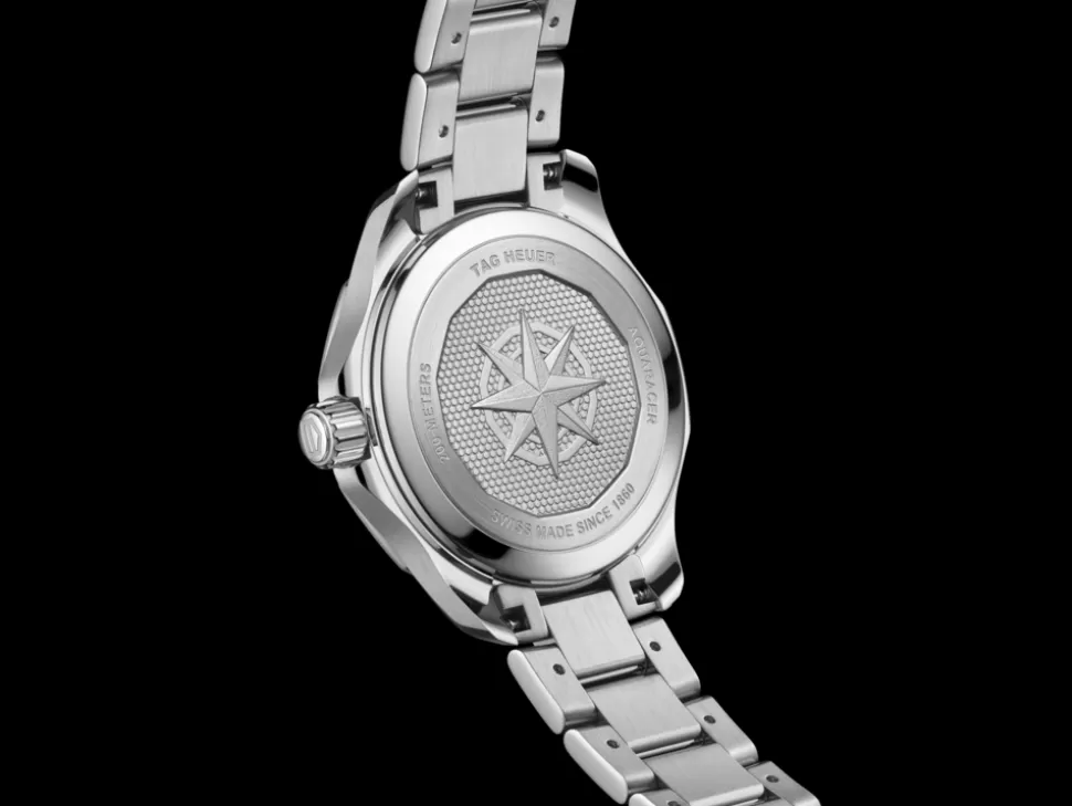 Sale AQUARACER PROFESSIONAL 200 SOLARGRAPH Women Watches For Women