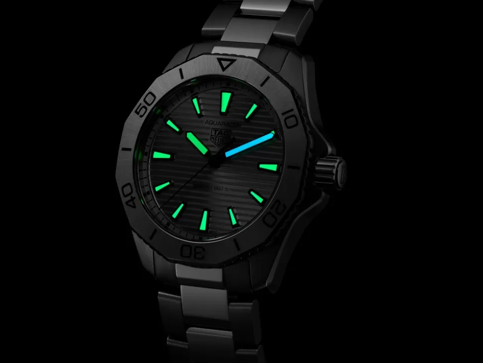 New Aquaracer Professional 200 Watches For Men