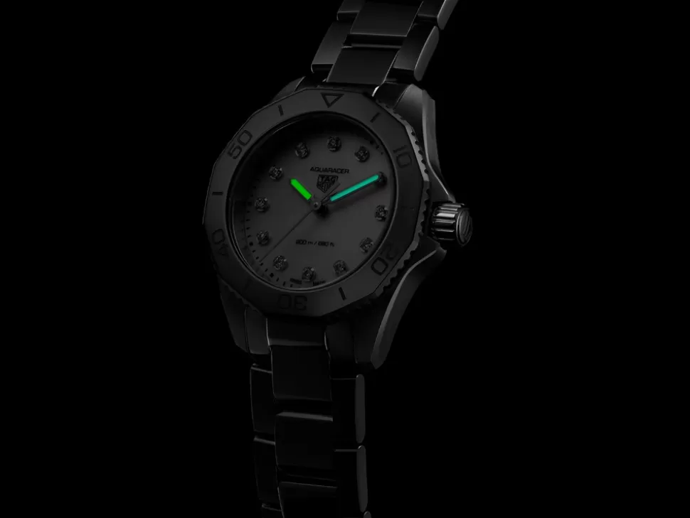 Best Aquaracer Professional 200 Women Watches For Women