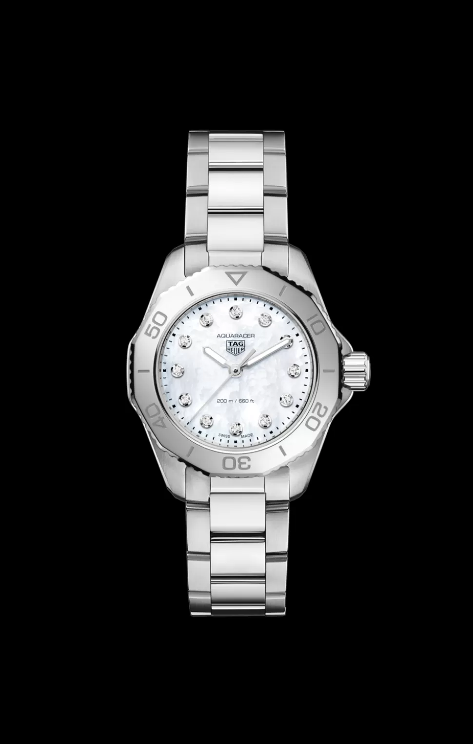 Best Aquaracer Professional 200 Women Watches For Women