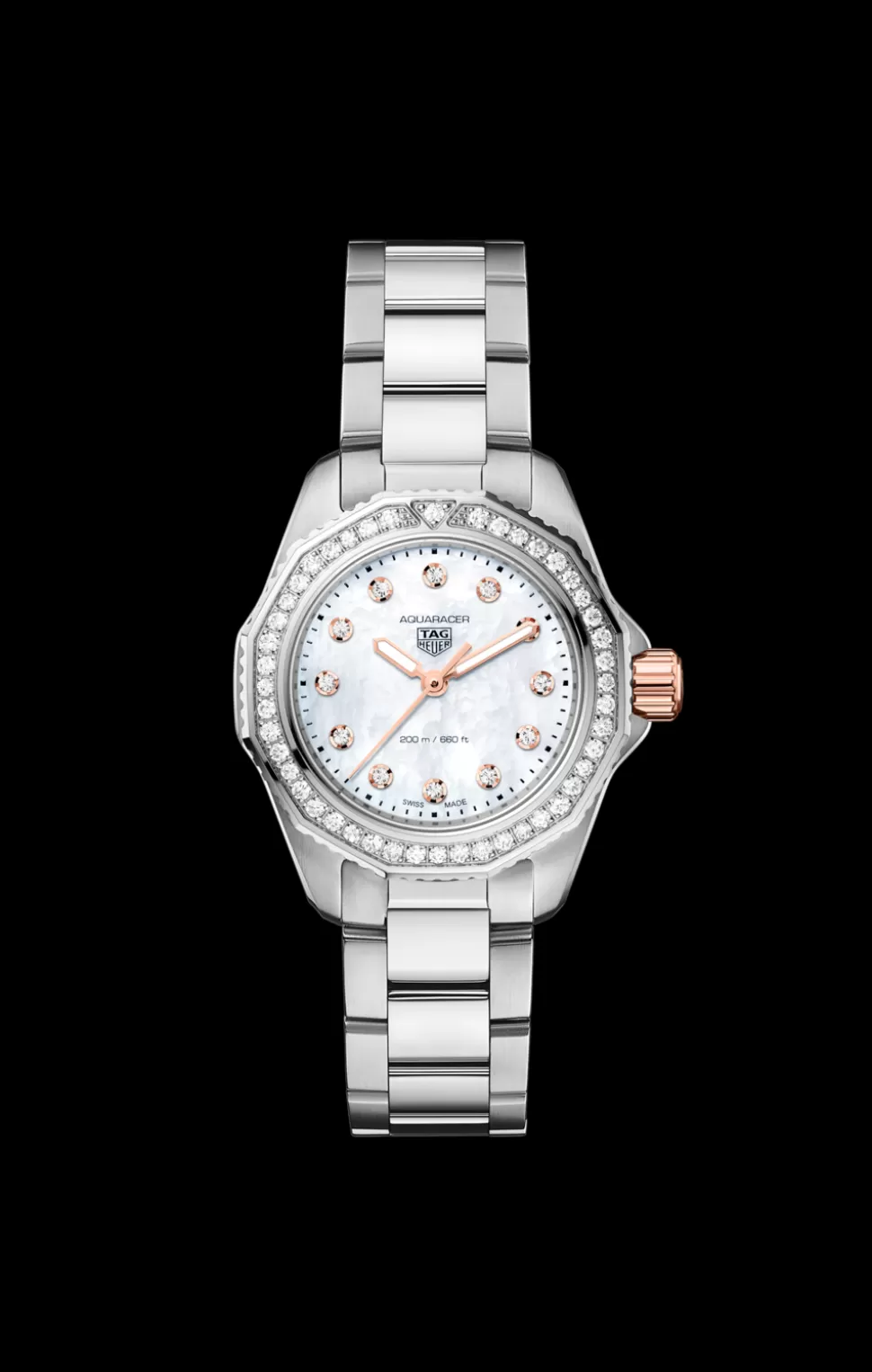 Cheap Aquaracer Professional 200 Women Watches For Women