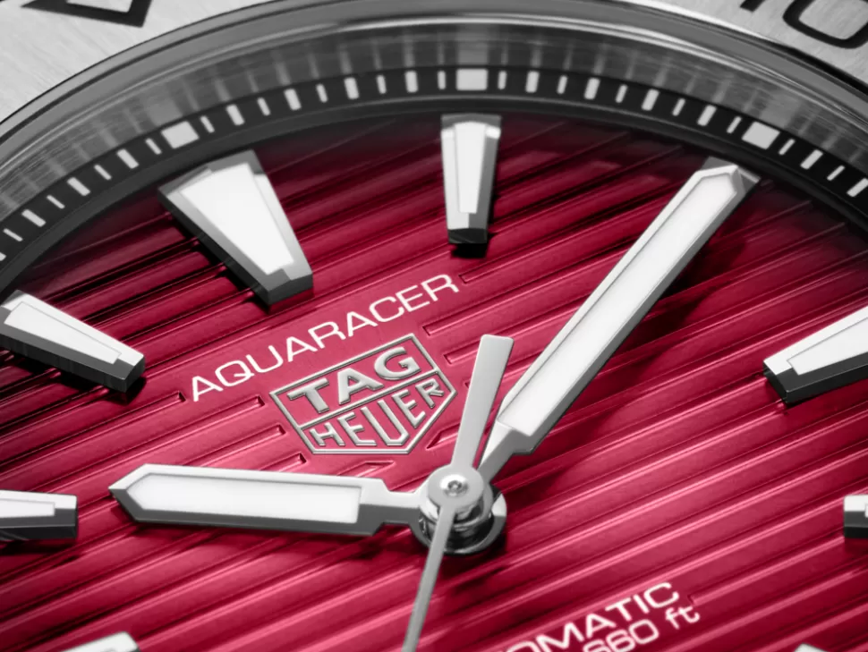 Outlet Aquaracer Professional 200 Date Watches For Men
