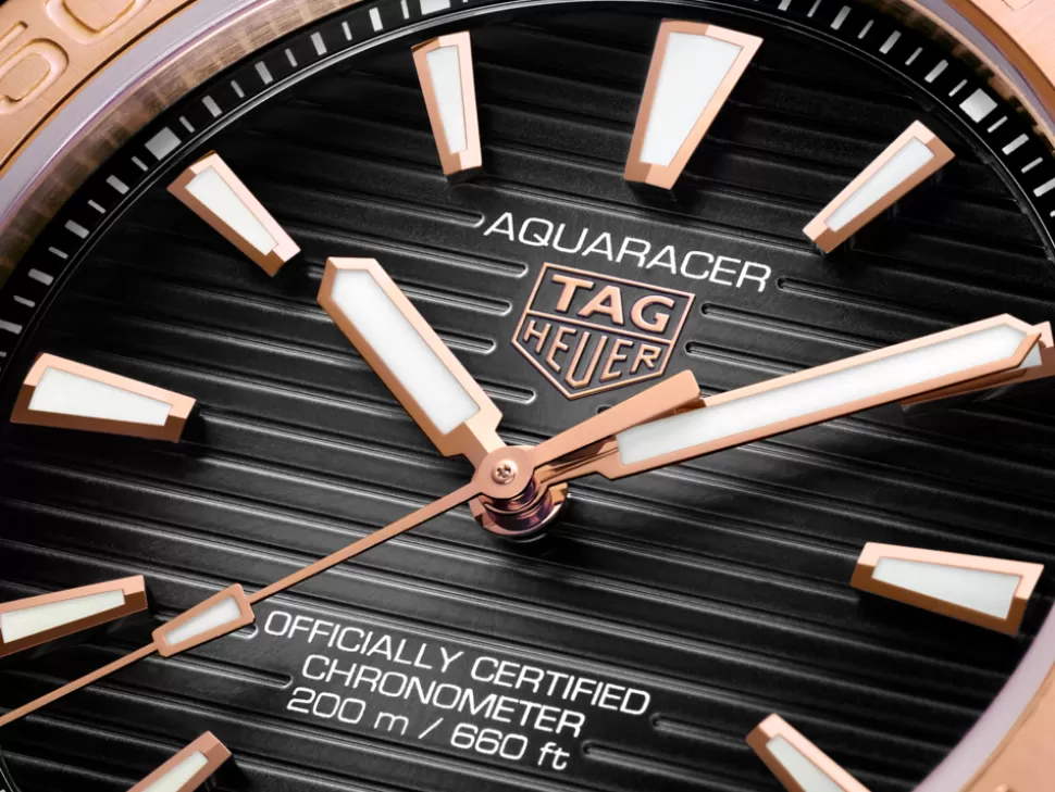 Clearance Aquaracer Professional 200 Date Watches For Men