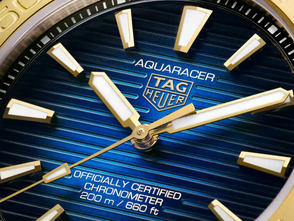 Best Aquaracer Professional 200 Date Watches For Men