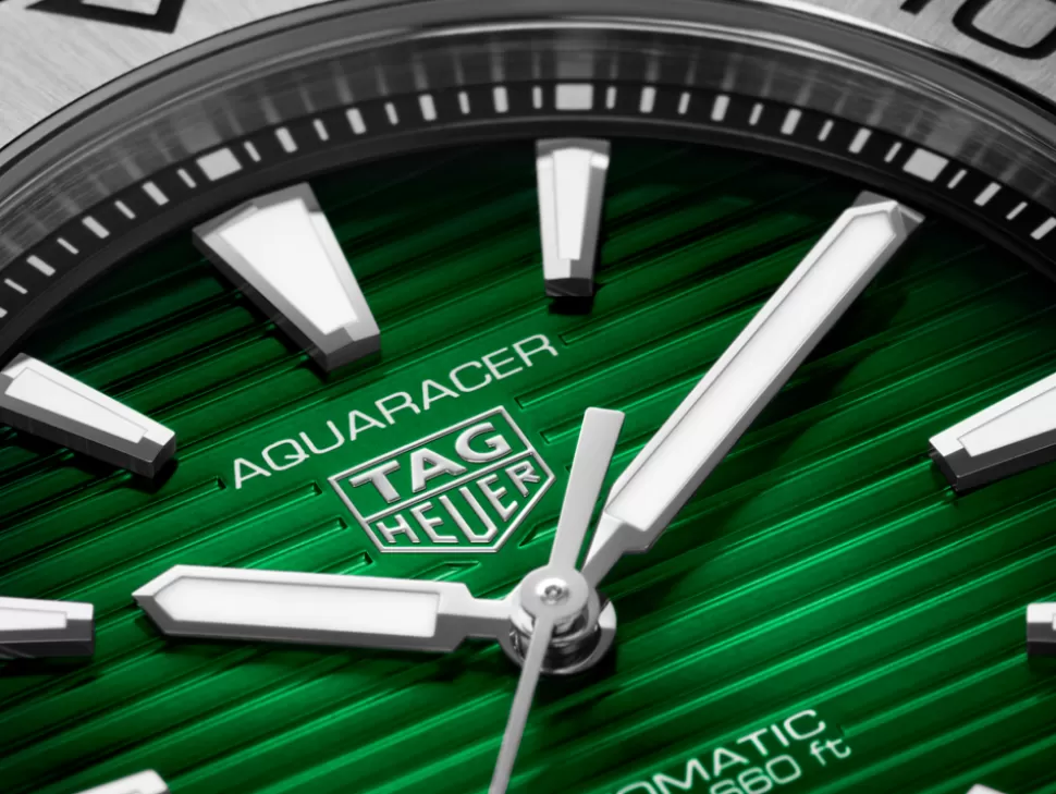 Fashion Aquaracer Professional 200 Date Watches For Men