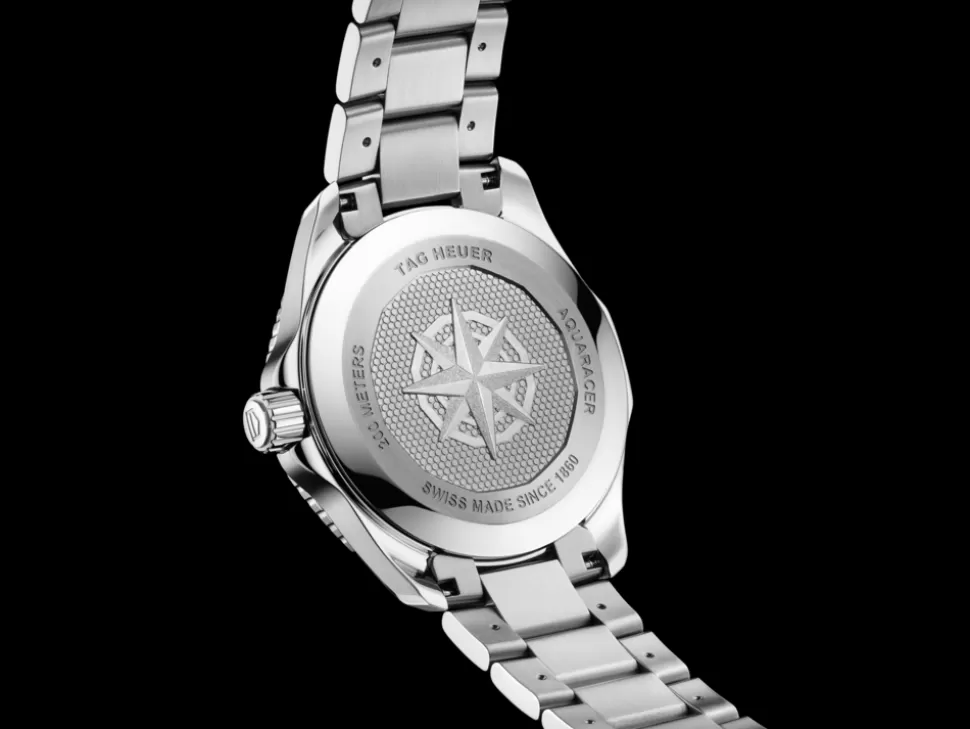 Outlet Aquaracer Professional 200 Date Watches For Men