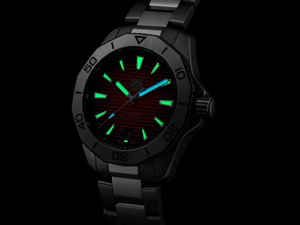 Outlet Aquaracer Professional 200 Date Watches For Men