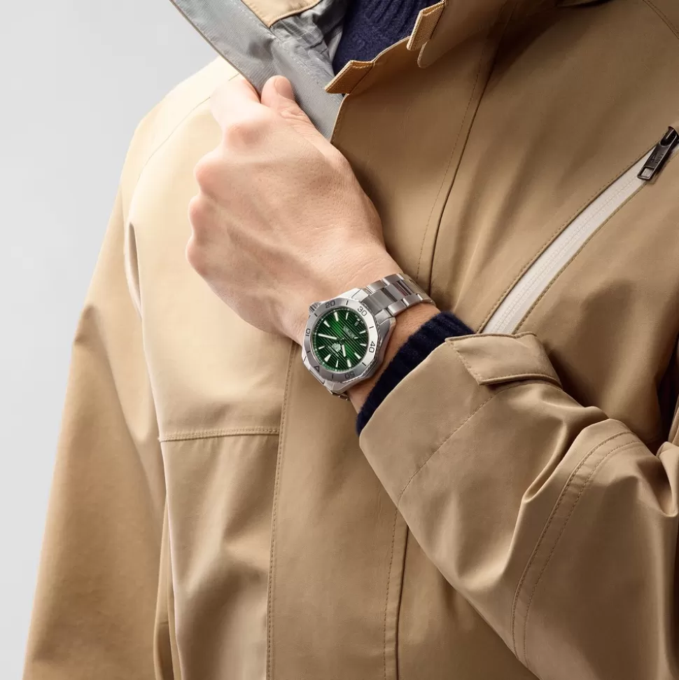 Fashion Aquaracer Professional 200 Date Watches For Men