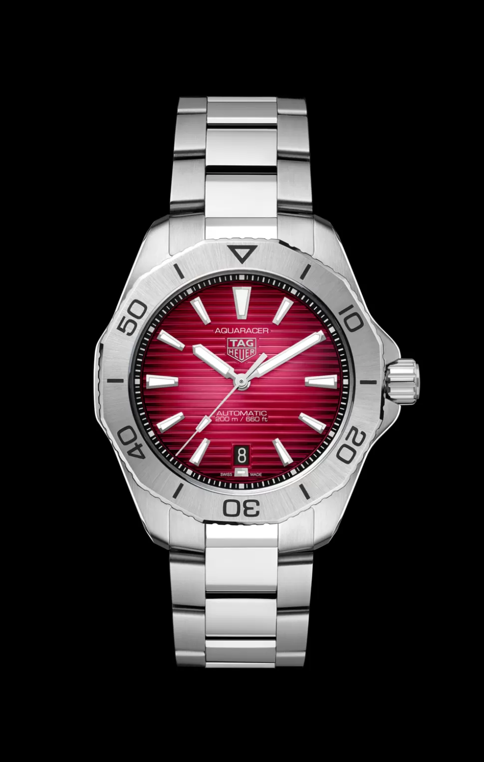 Outlet Aquaracer Professional 200 Date Watches For Men