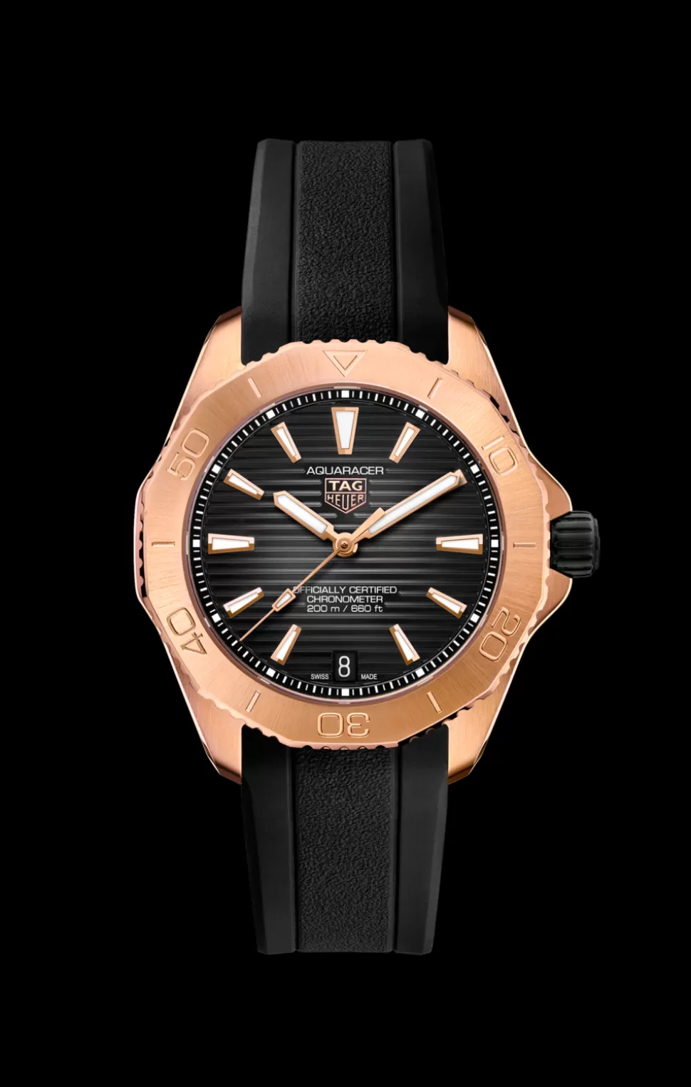 Clearance Aquaracer Professional 200 Date Watches For Men