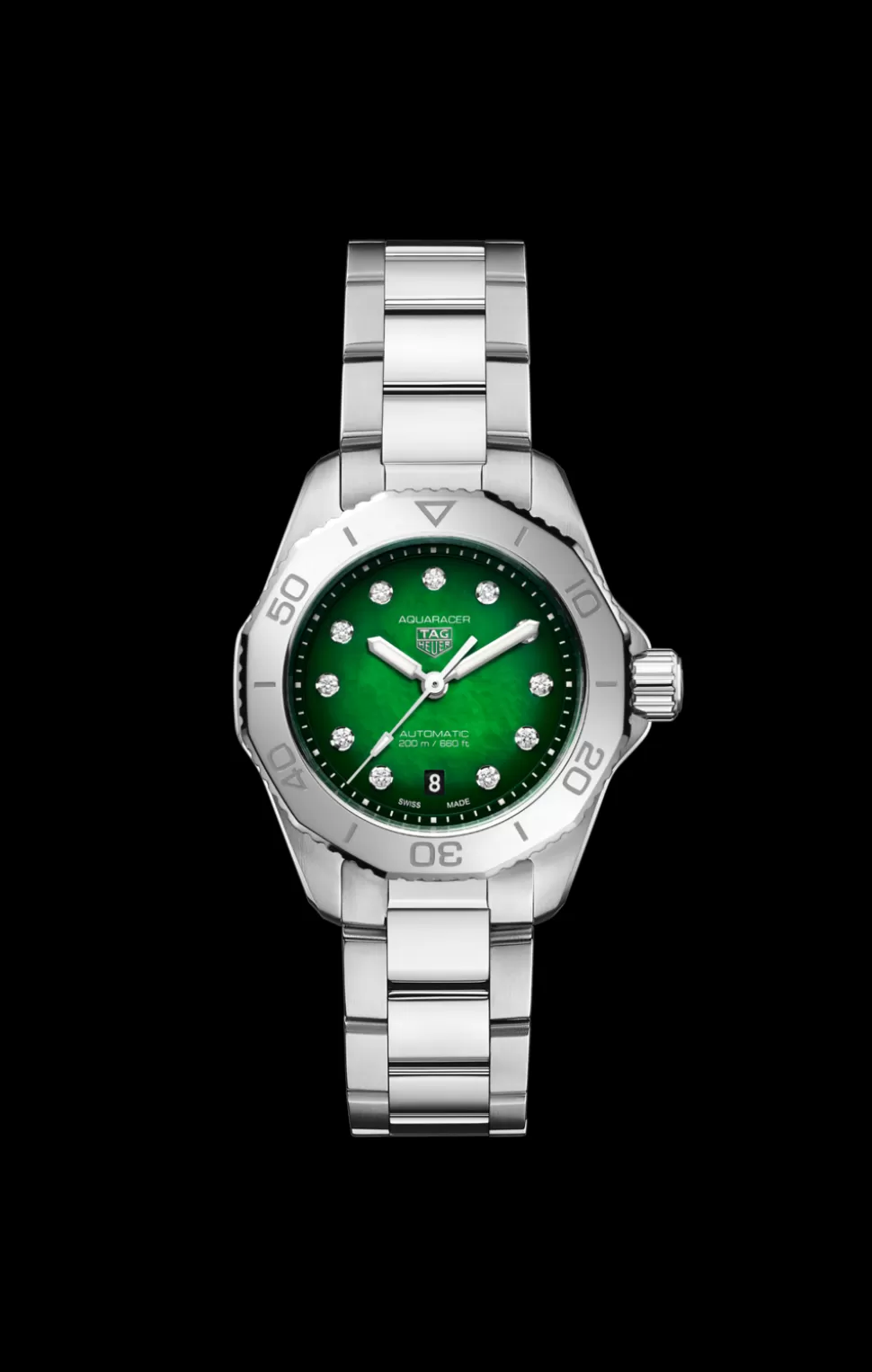 Clearance Aquaracer Professional 200 Date Women Watches For Women