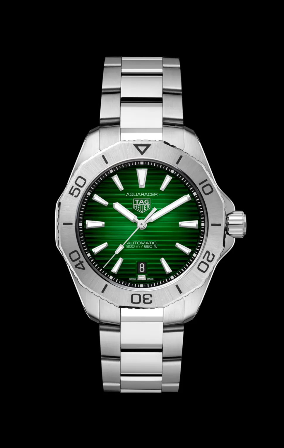 Fashion Aquaracer Professional 200 Date Watches For Men