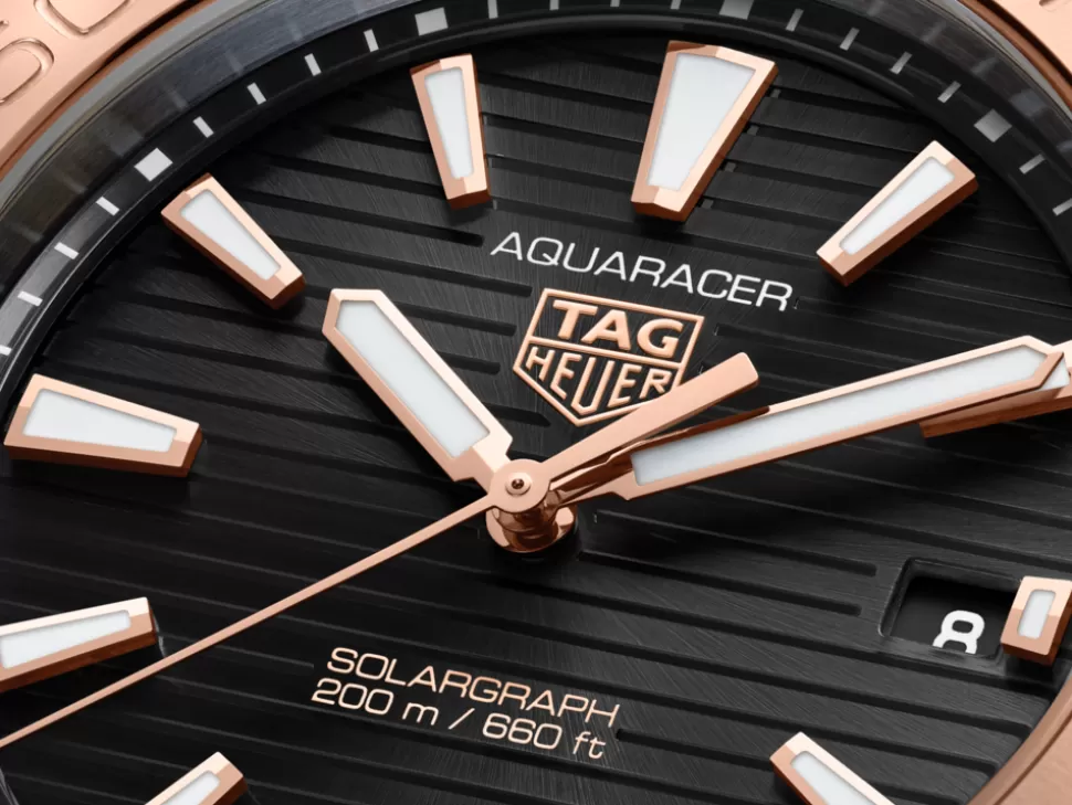 Best Sale Aquaracer Professional 200 Solargraph Watches For Men