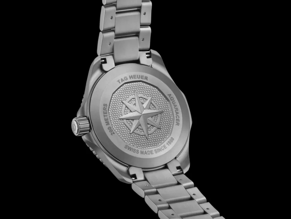 Clearance Aquaracer Professional 200 Solargraph Women Watches For Women | Watches For Men