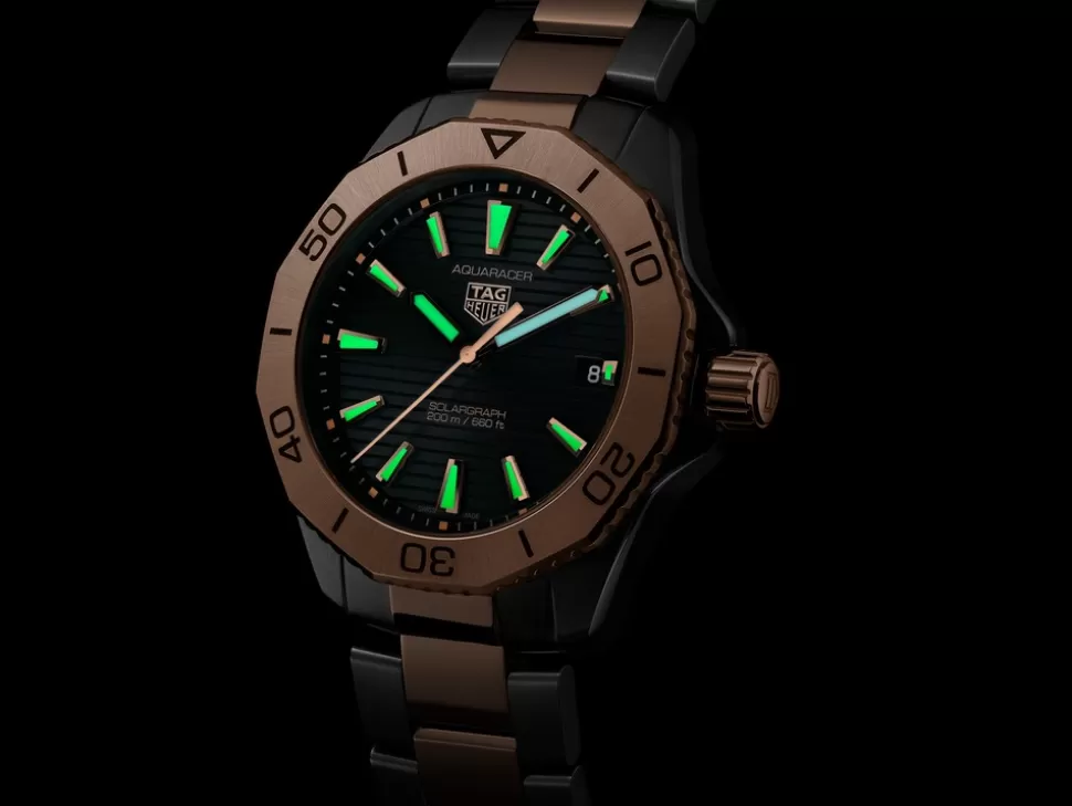 Best Sale Aquaracer Professional 200 Solargraph Watches For Men