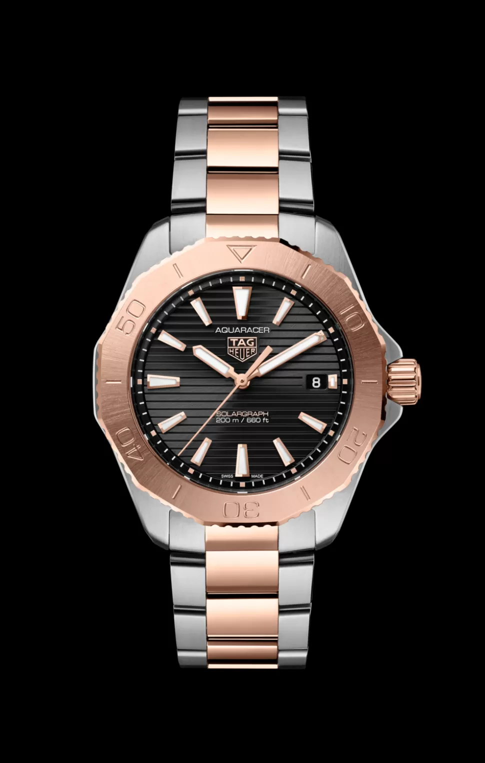Best Sale Aquaracer Professional 200 Solargraph Watches For Men