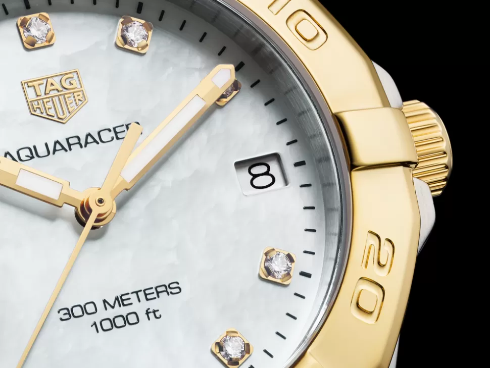 Shop Aquaracer Date Women Watches For Women