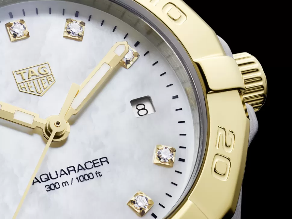 Flash Sale Aquaracer Date Women Watches For Women