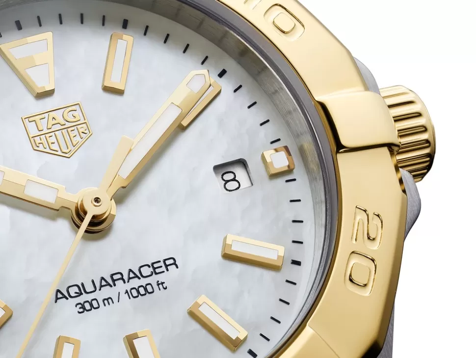 Outlet Aquaracer Date Women Watches For Women