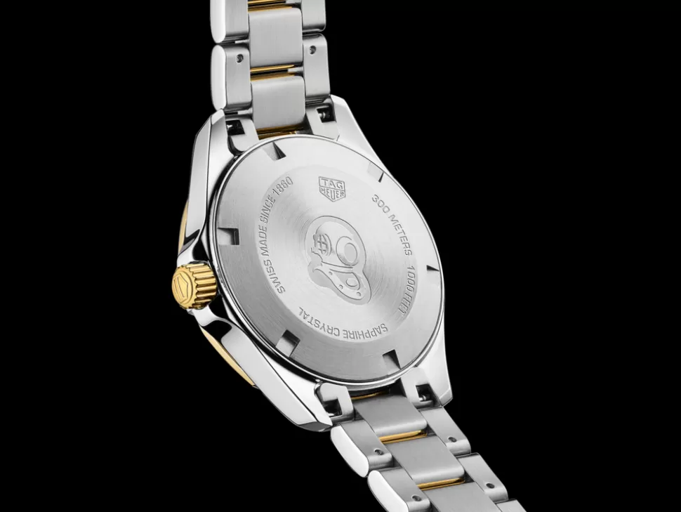 Shop Aquaracer Date Women Watches For Women