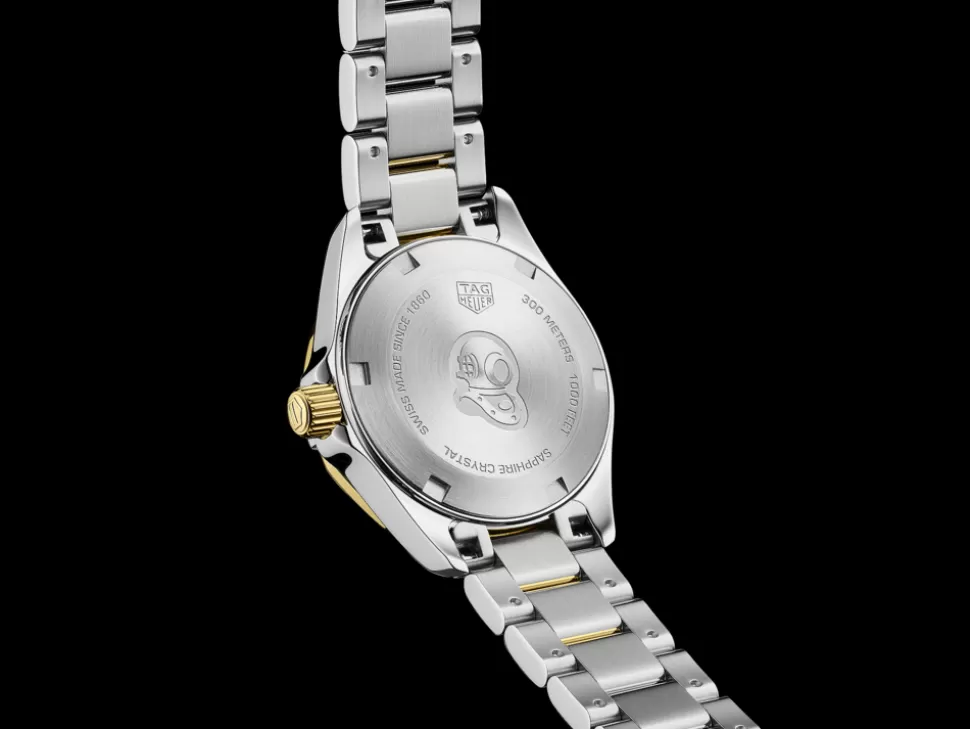 Flash Sale Aquaracer Date Women Watches For Women