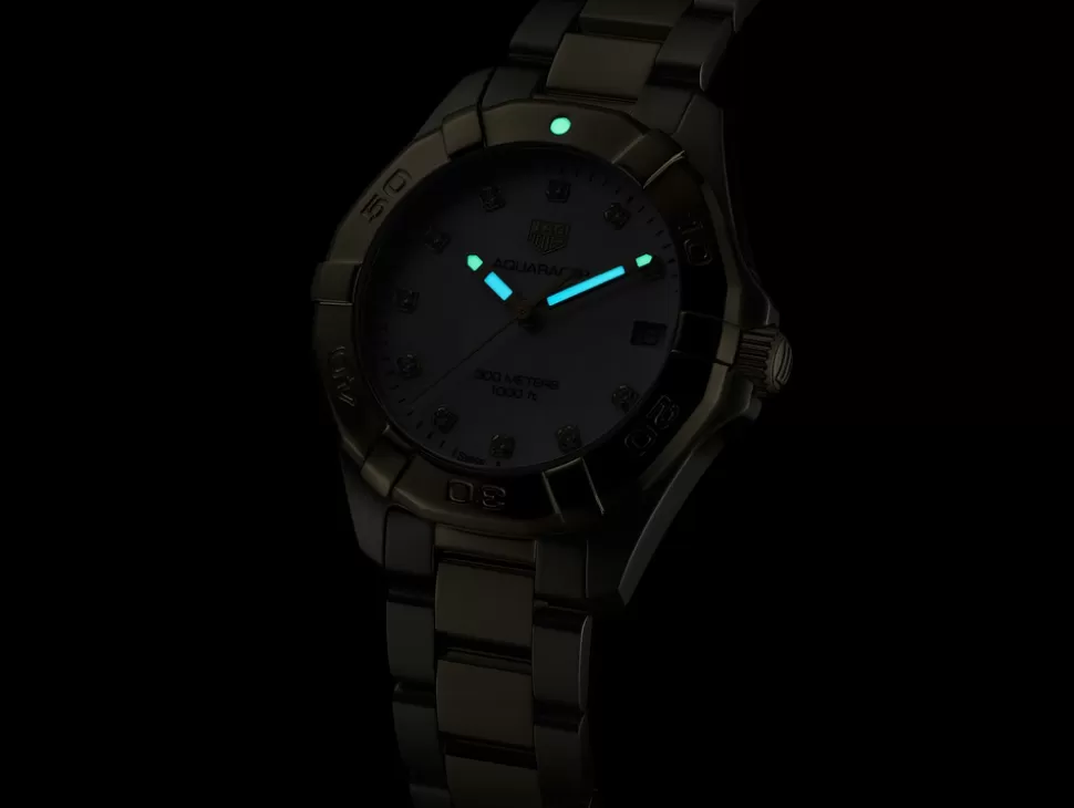 Shop Aquaracer Date Women Watches For Women