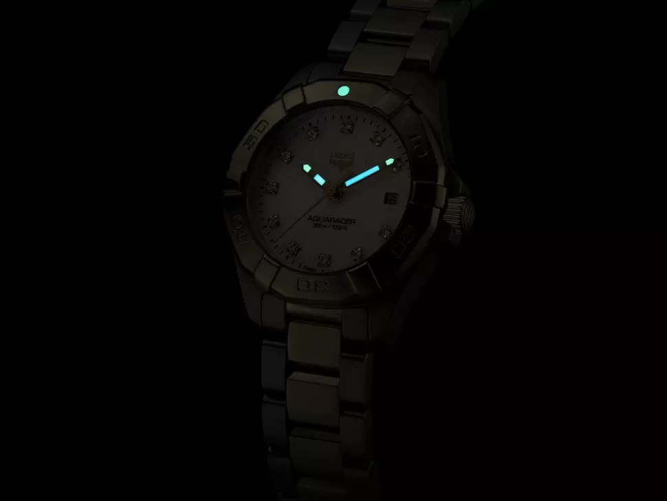 Flash Sale Aquaracer Date Women Watches For Women