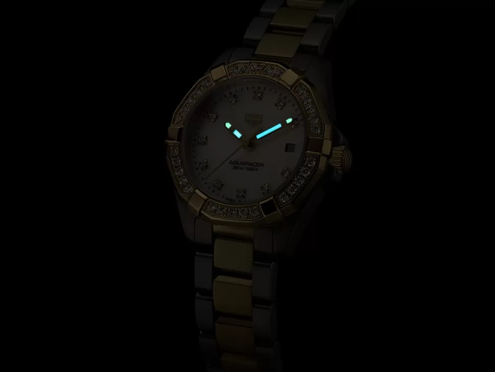 Discount Aquaracer Date Women Watches For Women