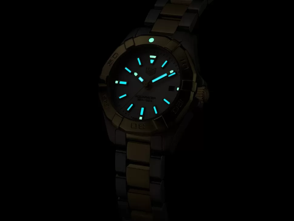 Outlet Aquaracer Date Women Watches For Women