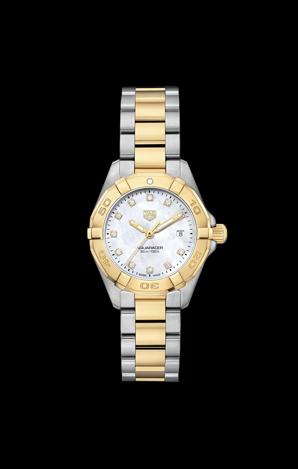 Flash Sale Aquaracer Date Women Watches For Women