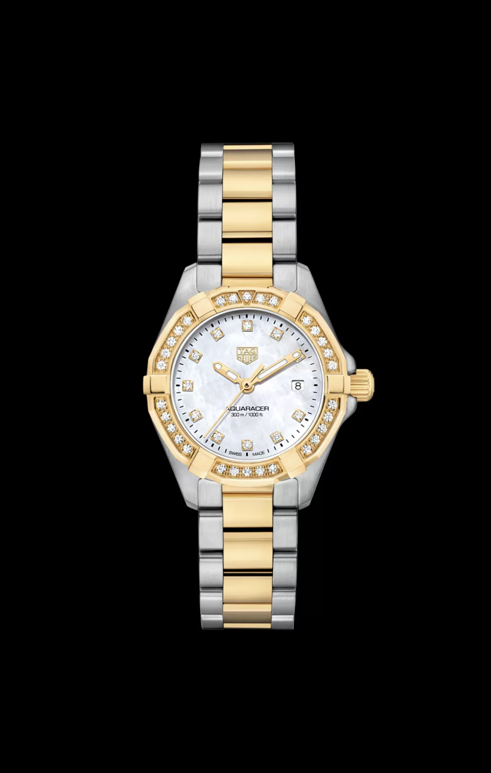 Discount Aquaracer Date Women Watches For Women