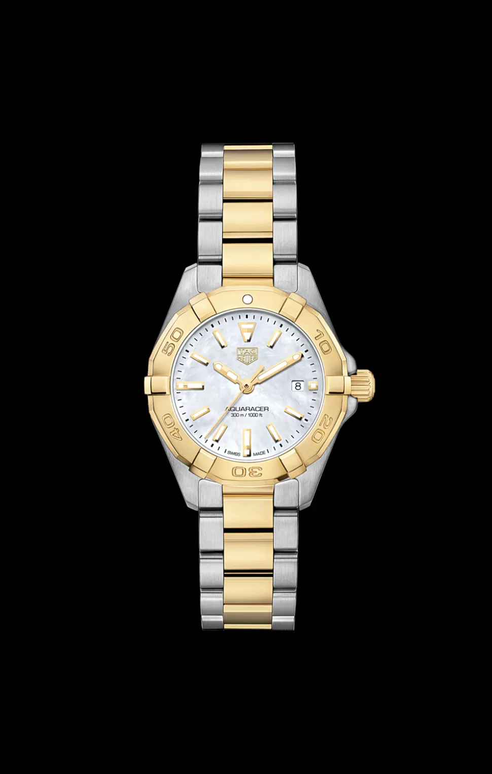 Outlet Aquaracer Date Women Watches For Women
