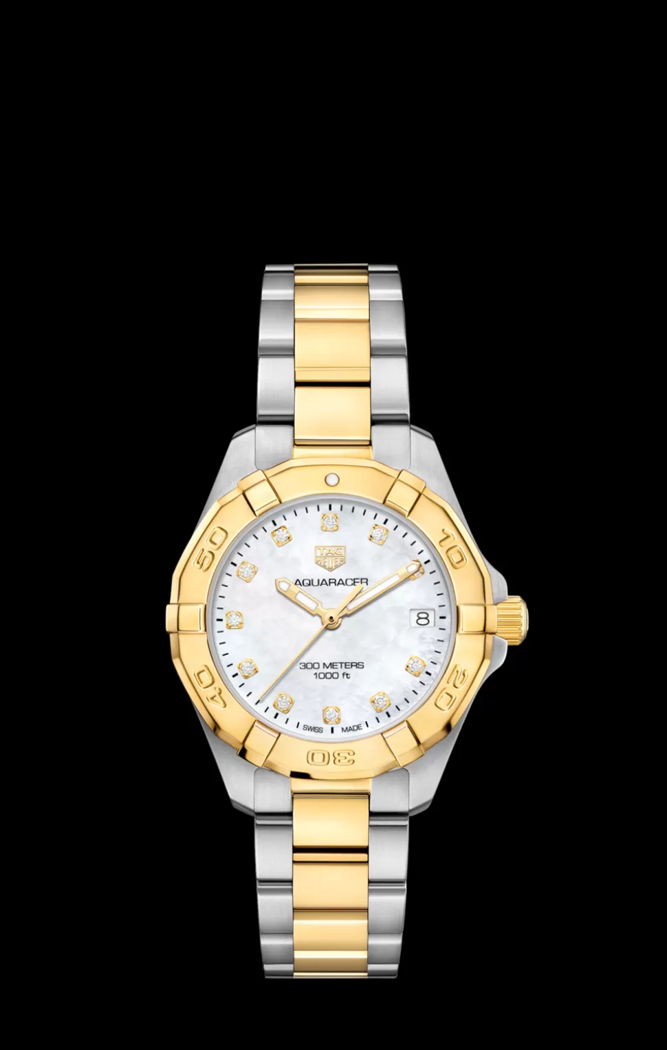Shop Aquaracer Date Women Watches For Women