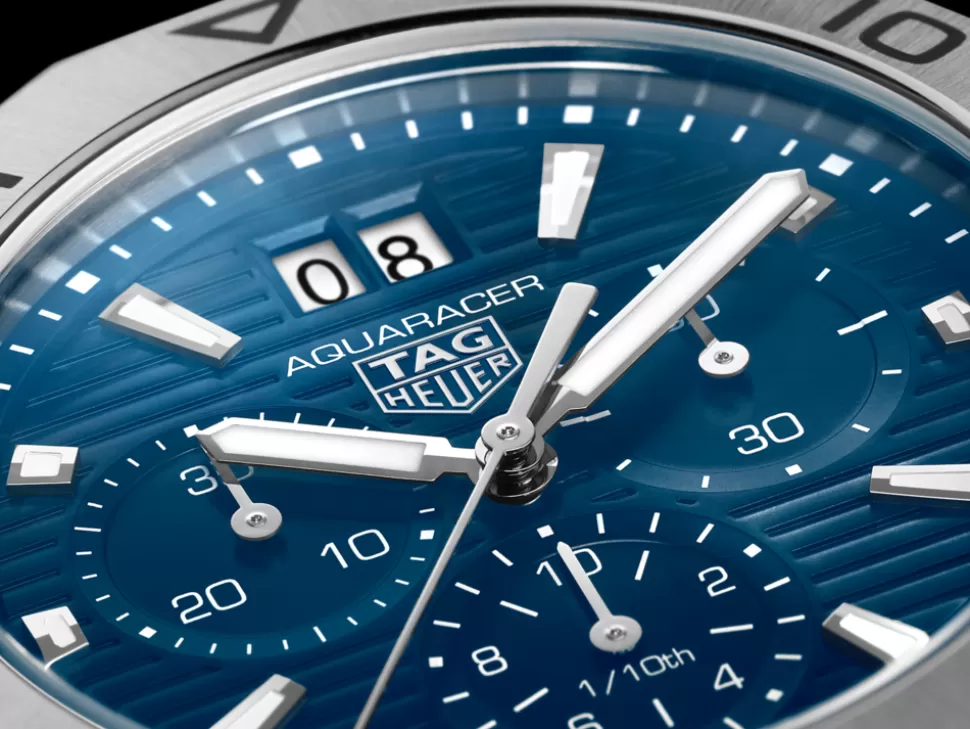 Hot Aquaracer Professional 200 Chronograph Chronograph Watches | Watches For Men