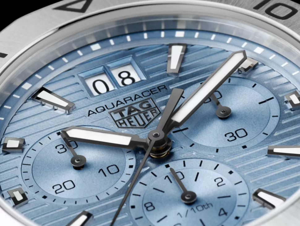 Best Sale Aquaracer PROFESSIONAL 200 CHRONOGRAPH Chronograph Watches | Watches For Men